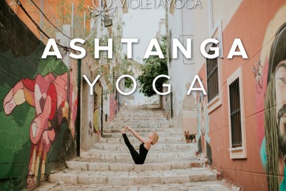 Ashtanga Yoga y sus curiosidades prácticas.