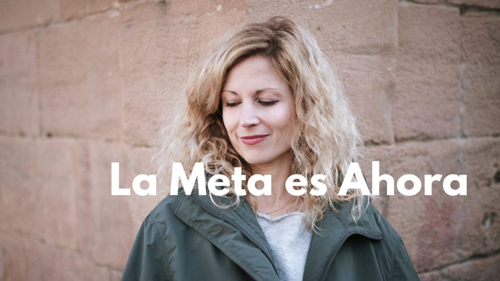 La meta es Ahora